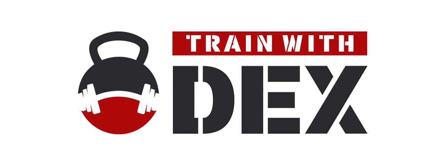 Train with Dex Logo